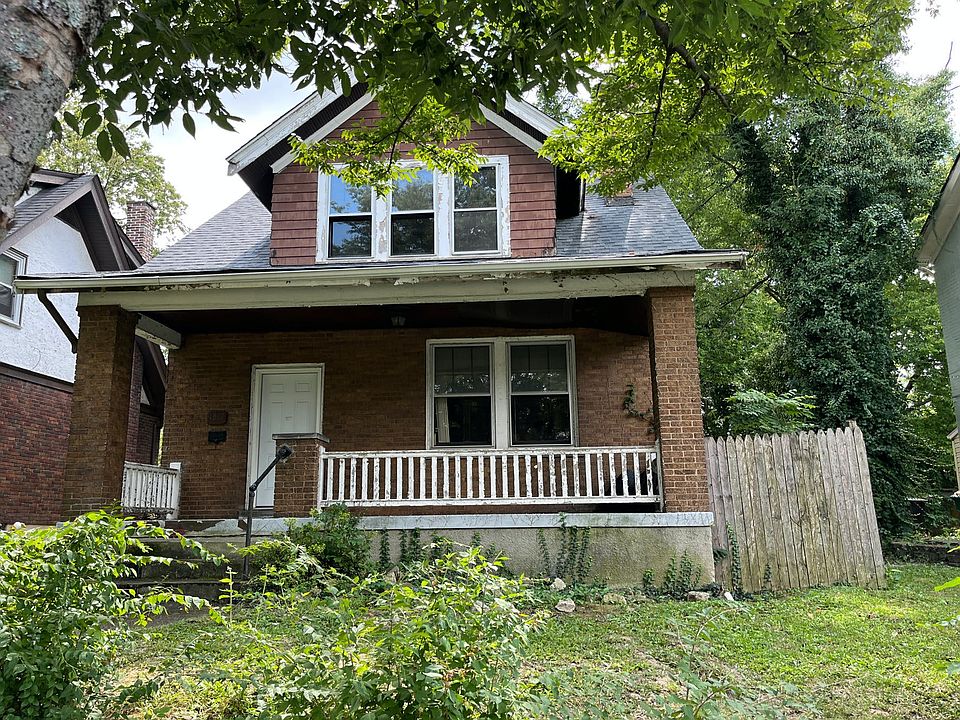 1st image of 1317 Ryland Ave