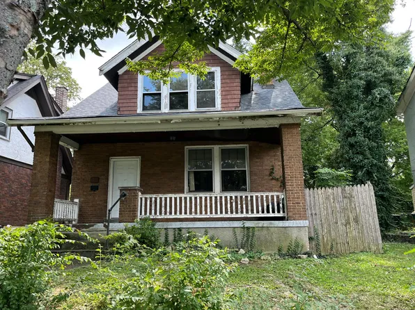 1317 Ryland Ave, Cincinnati, OH 45237