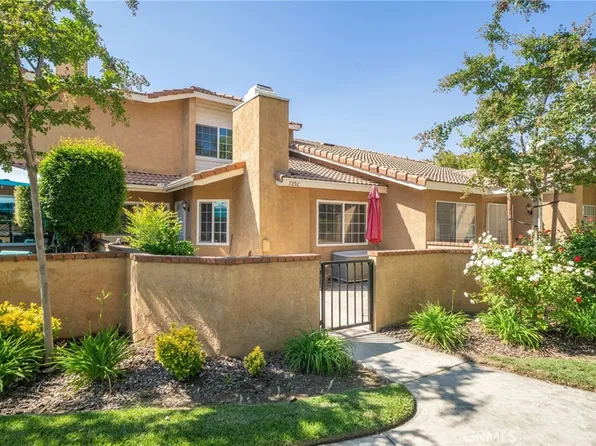 7292 Hermosa Ave, Rancho Cucamonga, CA 91701