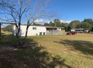 9974 Muscogee Rd, Milton, FL 32583
