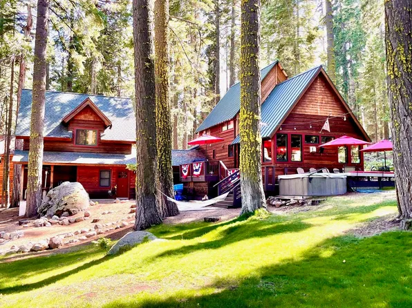 4740 Sacramento Ave, Homewood, CA 96141