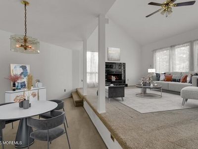 6 Provident Court, Ocean, NJ, 07712