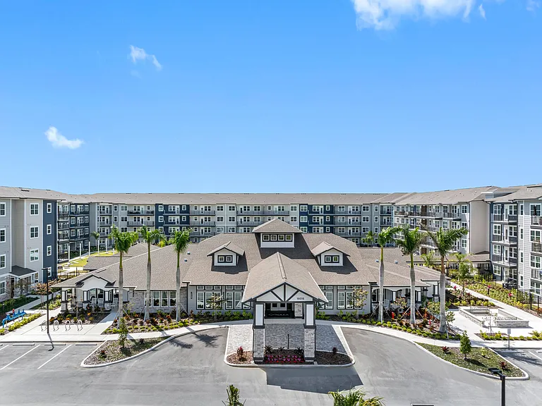 Solea Wellen Park 55+ Active Adult — Photo 21