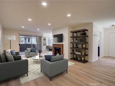 2234 Calle Puebla, West Covina, CA, 91792