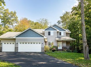 31471 Rochester St NE, Cambridge, MN 55008