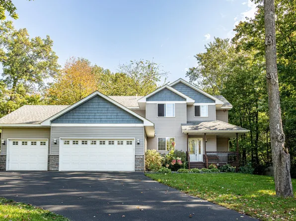 31471 Rochester St NE, Cambridge, MN 55008