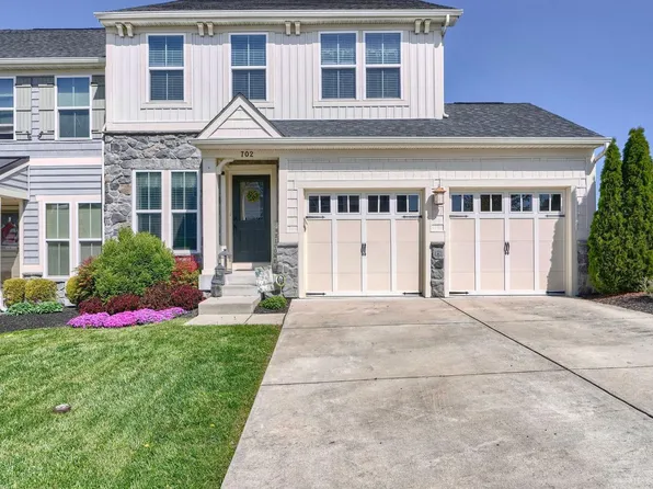 702 Shady Creek Ct, Bel Air, MD 21015