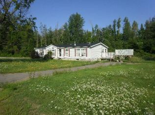 401 Buell Rd, Fort Covington, NY 12937