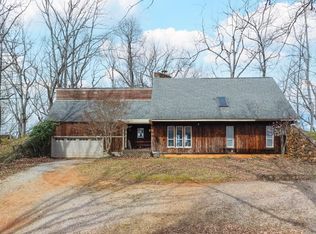 1313 Bays Mountain Rd, Knoxville, TN 37920