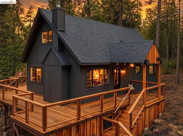 24090 White Fir Dr, Twain Harte, CA 95383