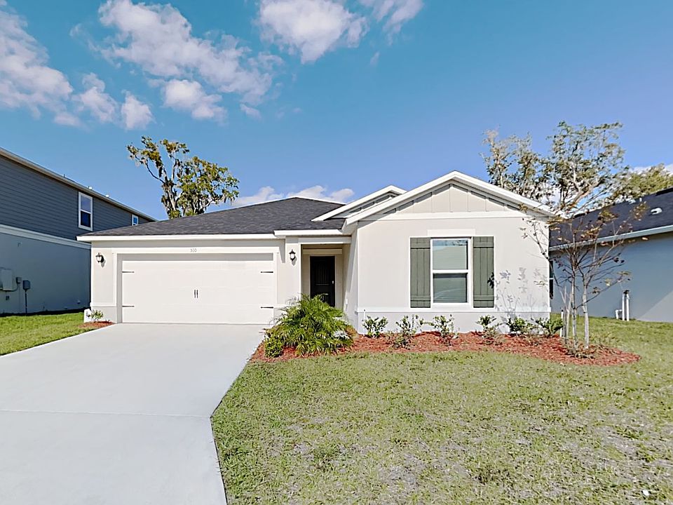 510 Scott Lake Creek Ln, Lakeland, FL 33813 | Zillow