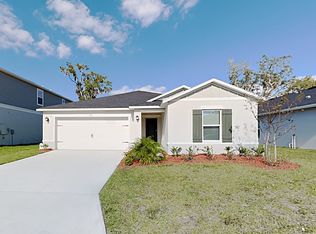 510 Scott Lake Creek Ln, Lakeland, FL 33813