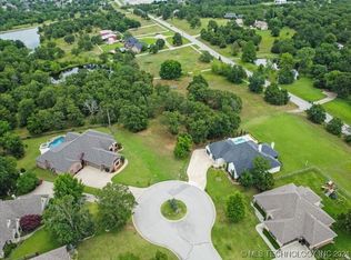 311 Summercrest Ct, Sapulpa, OK 74066