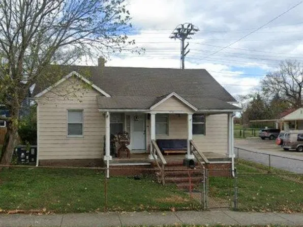 1109 Berry St, Old Hickory, TN 37138