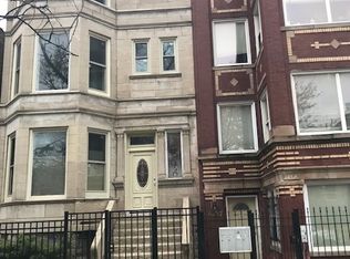 6346 S Ellis Ave, Chicago, IL 60637