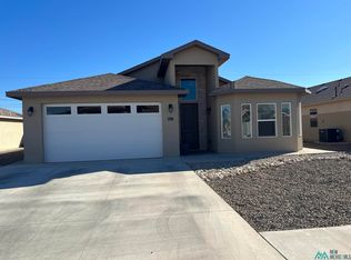 2417 W Bullock Ave, Artesia, NM 88210