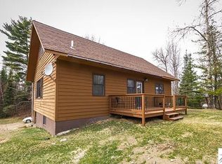 2102 Twin Lakes Rd, Ely, MN 55731