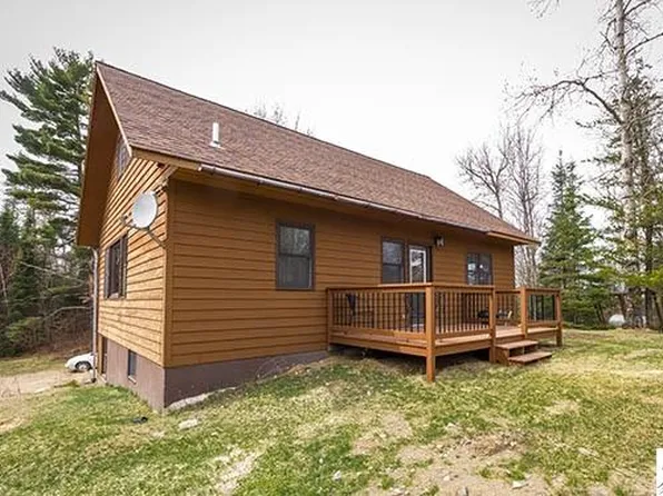2102 Twin Lakes Rd, Ely, MN 55731