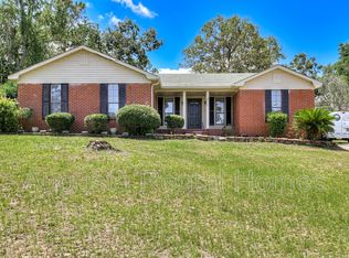2716 Cardigan Ct, Hephzibah, GA 30815