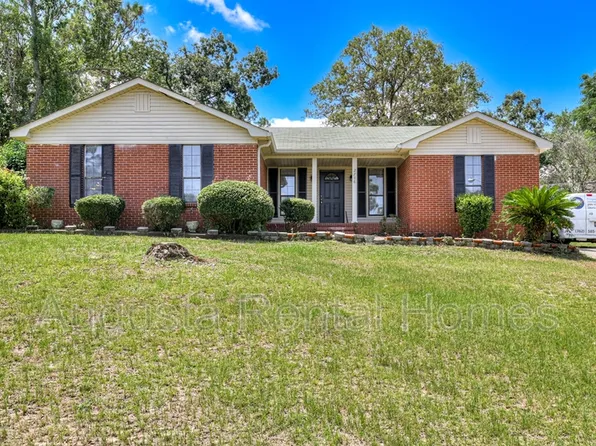 2716 Cardigan Ct, Hephzibah, GA 30815