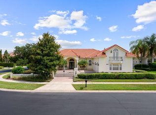 8915 Grey Hawk Pt, Orlando, FL 32836