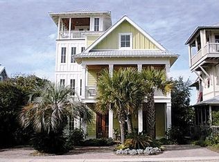 31 Hickory St, Santa Rosa Beach, FL 32459