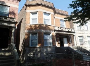 7344 S Yale Ave, Chicago, IL 60621