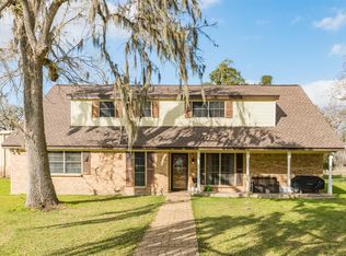 9377 Fm 524 Rd, Sweeny, TX 77480