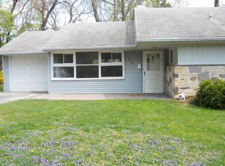 514 Brookview Rd, Exton, PA 19341