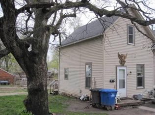 814 E 11th St, Des Moines, IA 50316