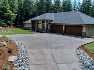 15005 NE 193rd Ct, Brush Prairie, WA 98606