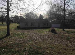 442 Trailridge Rd, Mayfield, KY 42066