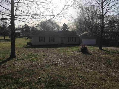 442 Trailridge Rd, Mayfield, KY, 42066