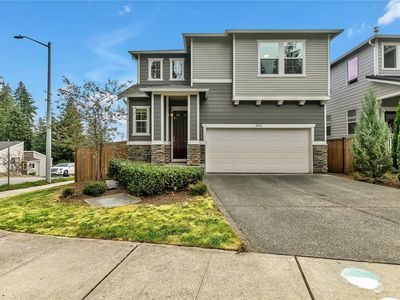 18103 Baldwin Road, Bothell, WA, 98012