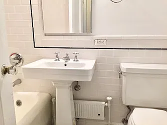 Rented by Brown Harris Stevens