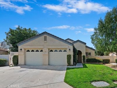 26893 Via Valdez, Sun City, CA, 92585