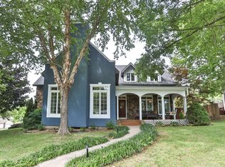 6040 S Roanoke Ave, Springfield, MO 65810
