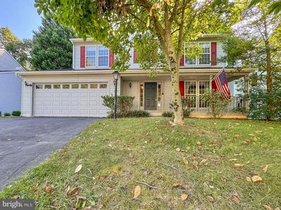 11509 Sequoia Ln, Beltsville, MD, 20705