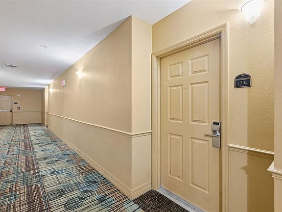 2nd image of 8112 POINCIANA BOULEVARD #1202