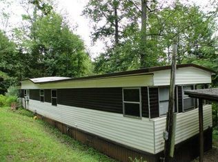 27 Gribble Rd, Franklin, NC 28734