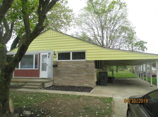 4637 Boynton Pl, Columbus, OH