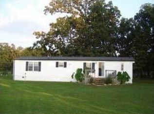 1410 Hotel Springs Rd, Seneca, MO 64865