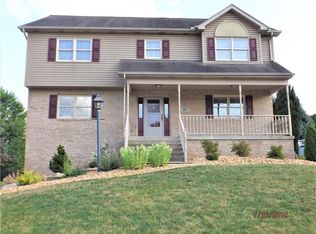 107 Dolores Dr, Irwin, PA