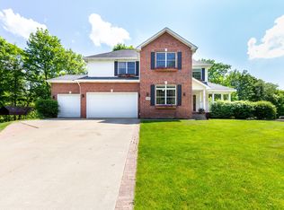 1237 S Lotz Rd, Canton, MI 48188