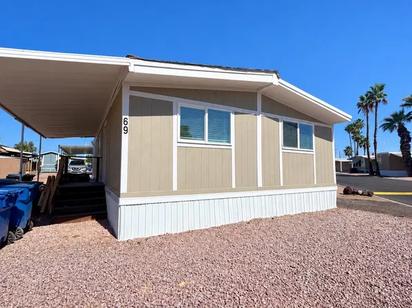 400 W Baseline Road #69, Tempe, AZ 85283