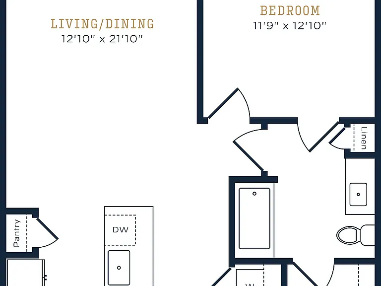 A2 Floorplan A2 Floorplan