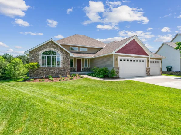 4890 155th Ln NW, Ramsey, MN 55303