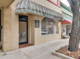 116 W Collin St, Corsicana, TX 75110