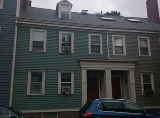 31 Green St, Charlestown, MA 02129