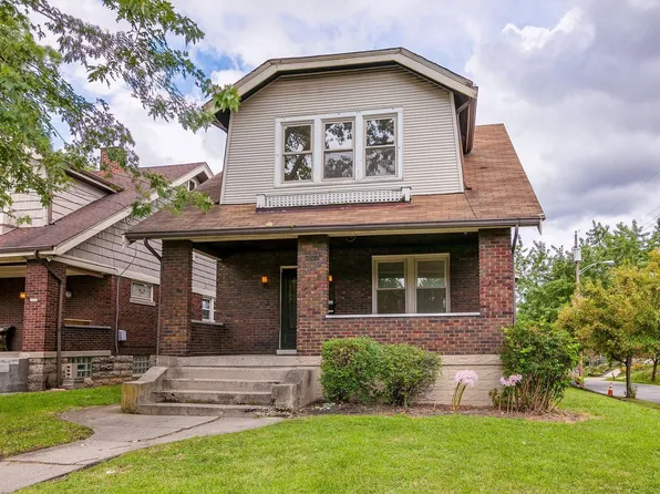2322 Fairview Ave, Cincinnati, OH 45219